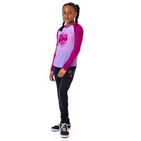 Zenitude Raglan T-Shirt 4-12y