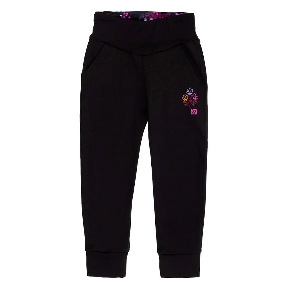 Pantalon Zénitude 4-12ans