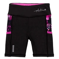 Zenitude Biker Shorts 4-12y