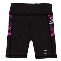 Zenitude Biker Shorts 4-12y