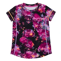 Zenitude printed T-Shirt 4-12y