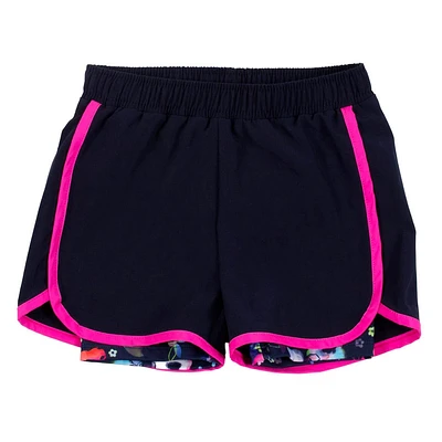 Passion Shorts 4-12y