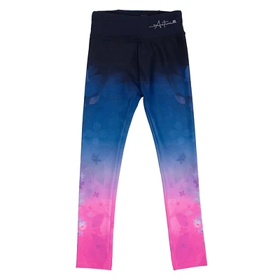 Legging Ombre Passion 4-12ans