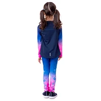 Passion Ombre Legging 4-12y