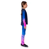 Passion Ombre Legging 4-12y