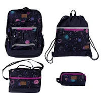 Space Cats Backpack