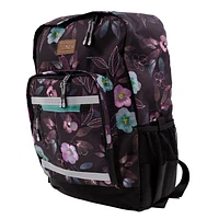 Flowers Backpack