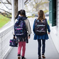 Flowers Backpack