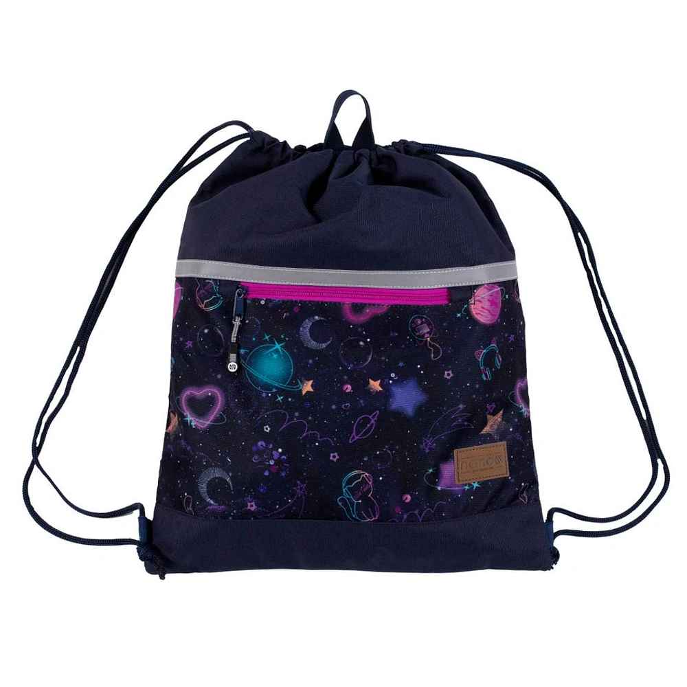 Space Cats Carry-All Bag