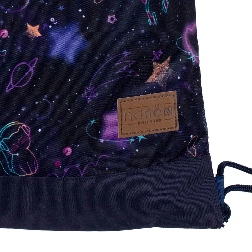 Space Cats Carry-All Bag