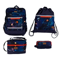 Space Carry-All Bag