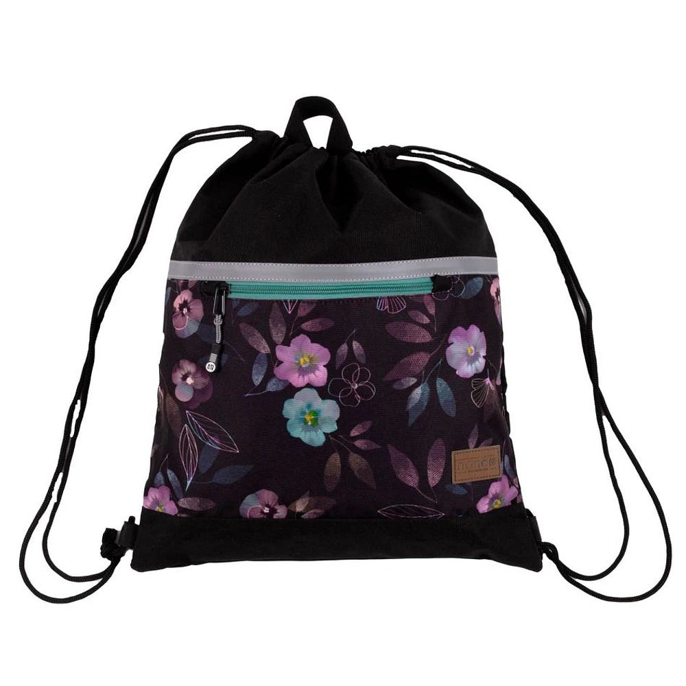 Flowers Carry-All Bag