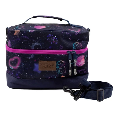 Space Cats Lunch Box