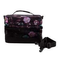 Flowers Lunch Box