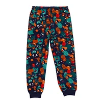 Monsters Pajamas 12-24m