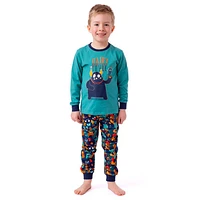 Pyjama Monstres 2-12ans