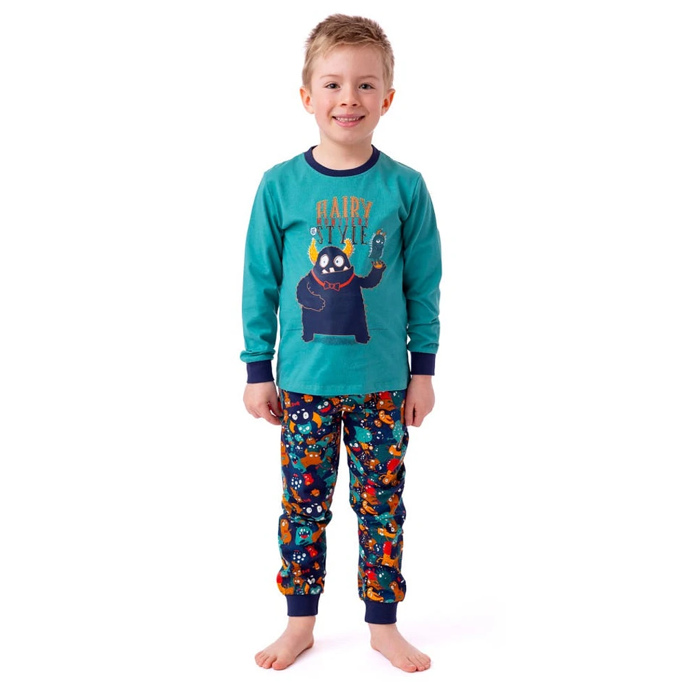 Pyjama Monstres 2-12ans