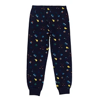 Hockey Pajamas 2-12y