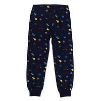 Hockey Pajamas 2-12y