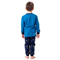 Hockey Pajamas 2-12y