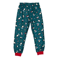 Penguins Pajamas 2-12y