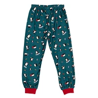 Penguins Pajamas 2-12y