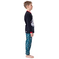 Penguins Pajamas 2-12y