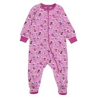 Dogs Pajamas 3-24m