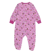 Dogs Pajamas 3-24m