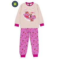 Dogs Pajamas 12-24m