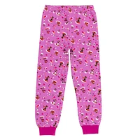 Dogs Pajamas 2-12y