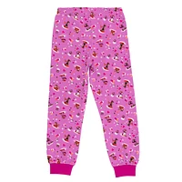 Dogs Pajamas 2-12y