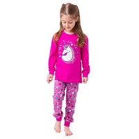 Unicorn Pajamas -12y