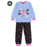 Ballet Pajamas 12-18m