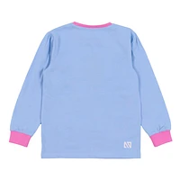 Ballet Pajamas 12-18m