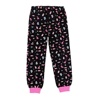 Ballet Pajamas 12-18m