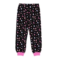 Ballet Pajamas 12-18m