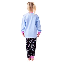 Ballet Pajamas 2-12y