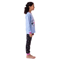 Ballet Pajamas 2-12y