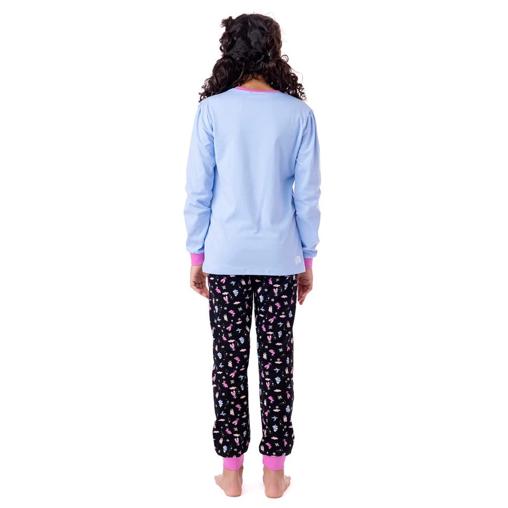 Ballet Pajamas 2-12y