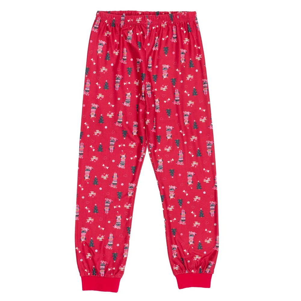 Pyjama Chien 2-12ans