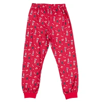 Pyjama Chien 2-12ans