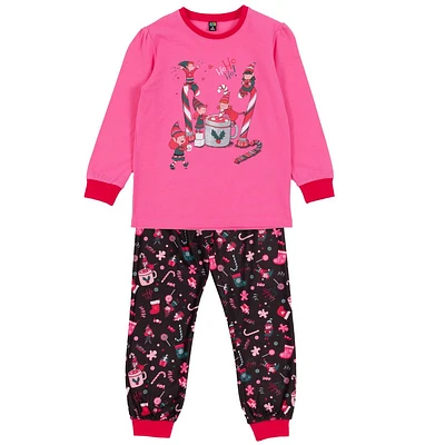 Pyjama Lutines 12-24mois