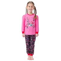 Elves Pajamas 2-12y