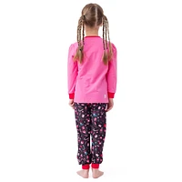 Elves Pajamas 2-12y