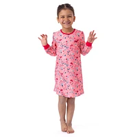 Dinos Nightgown 3-12y