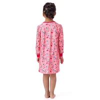 Dinos Nightgown 3-12y