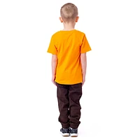 Light Pocket T-Shirt 2-12y