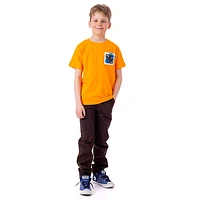 Light Pocket T-Shirt 2-12y