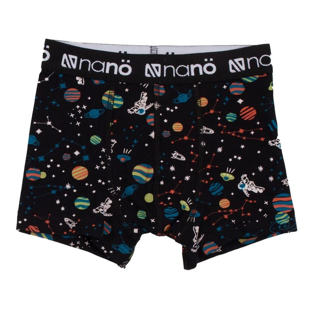 Nature 2-Pack Boxers 2-12y